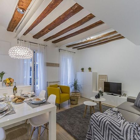 Center Pamplona Apartment Exterior foto